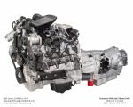 Chevrolet Silverado Heavy Duty 2003 года